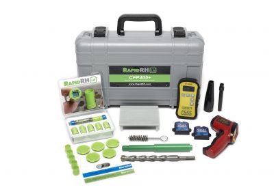 CFP405+ Professional Flooring Kit - Celsius