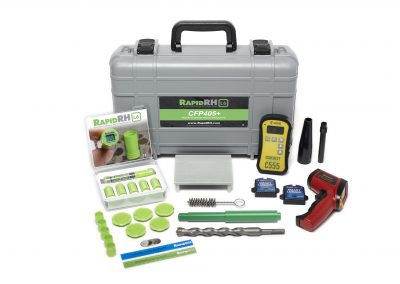 CFP405+ Professional Flooring Kit - Fahrenheit