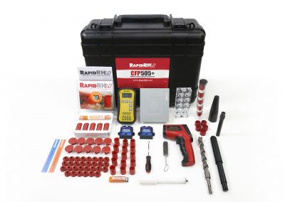 CFP505+ Professional Flooring Kit